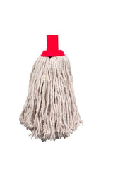 ValueX PY Socket Mop Head Red (Pack 10)