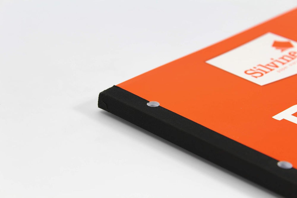 A4 Refill Feint Pad