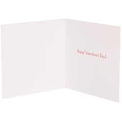 UK Greetings Valentine's Day Card For Husband - Cute Penguin Design