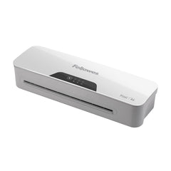 Fellowes Pixel A4 Laminator White 5601501