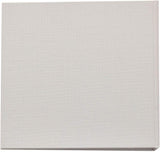 Widdop & Co Bambino linen photo album for keepsakes, featuring a soft fabric cover and space for baby photos and memories.