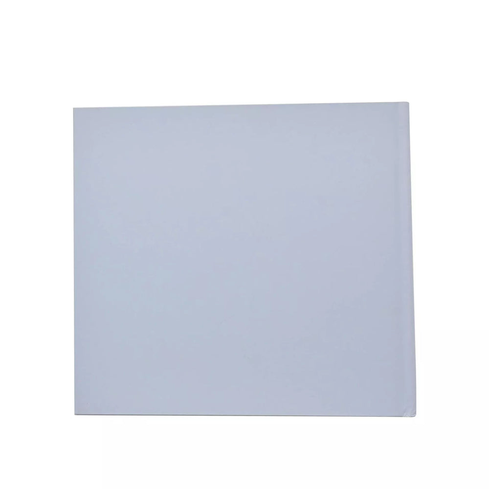 Widdop & Co Bambino baby boy photo album, keepsake with decorative cover, ideal for preserving precious baby photos.