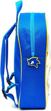 William Lamb Sonic Winchester Bp Backpack in blue, one size, with adjustable straps and multiple compartments.