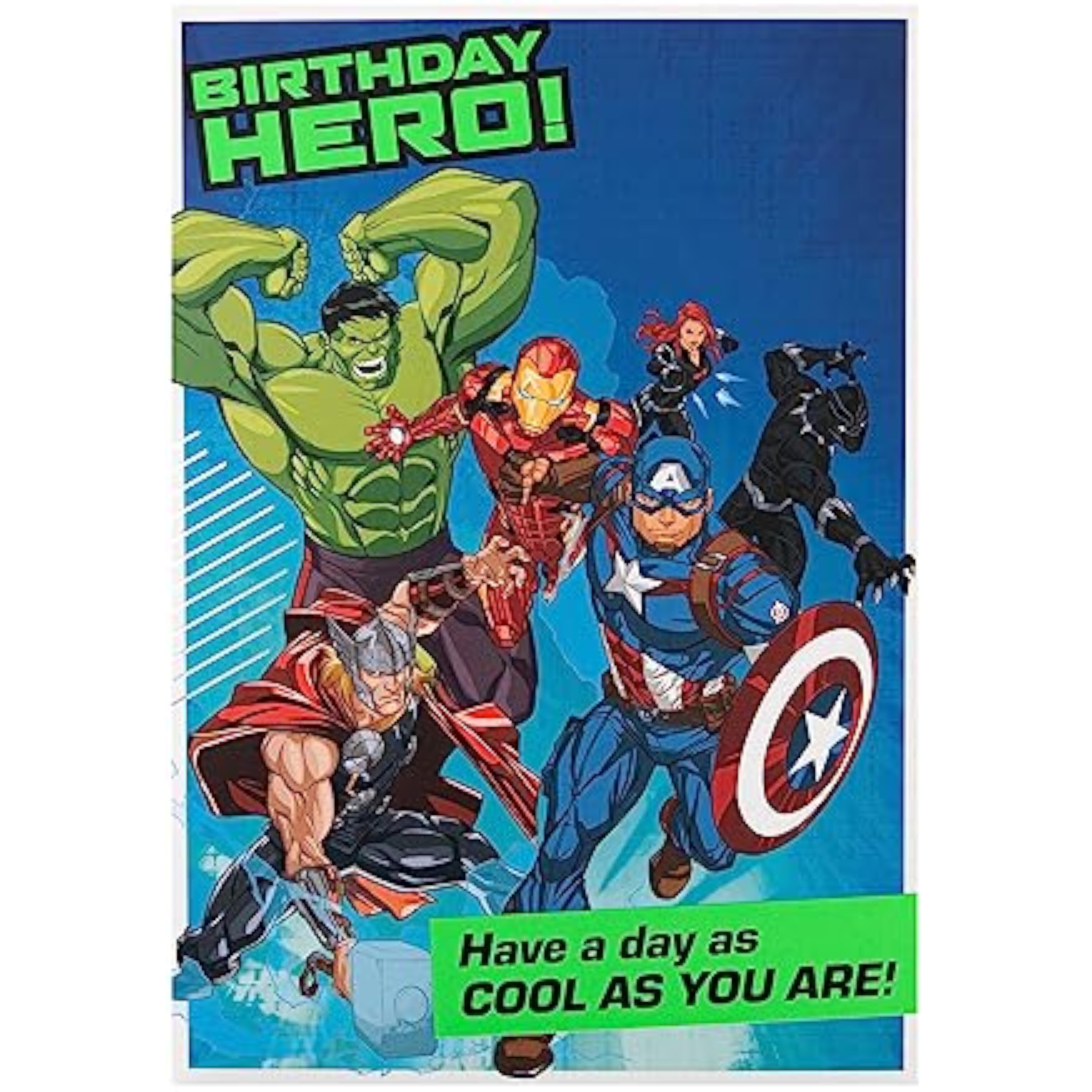 BIRTHDAY OPEN 90