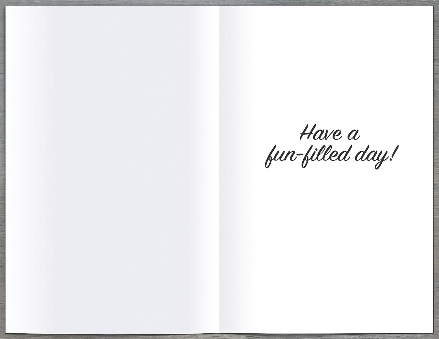 Disney Stitch Girl Birthday Card