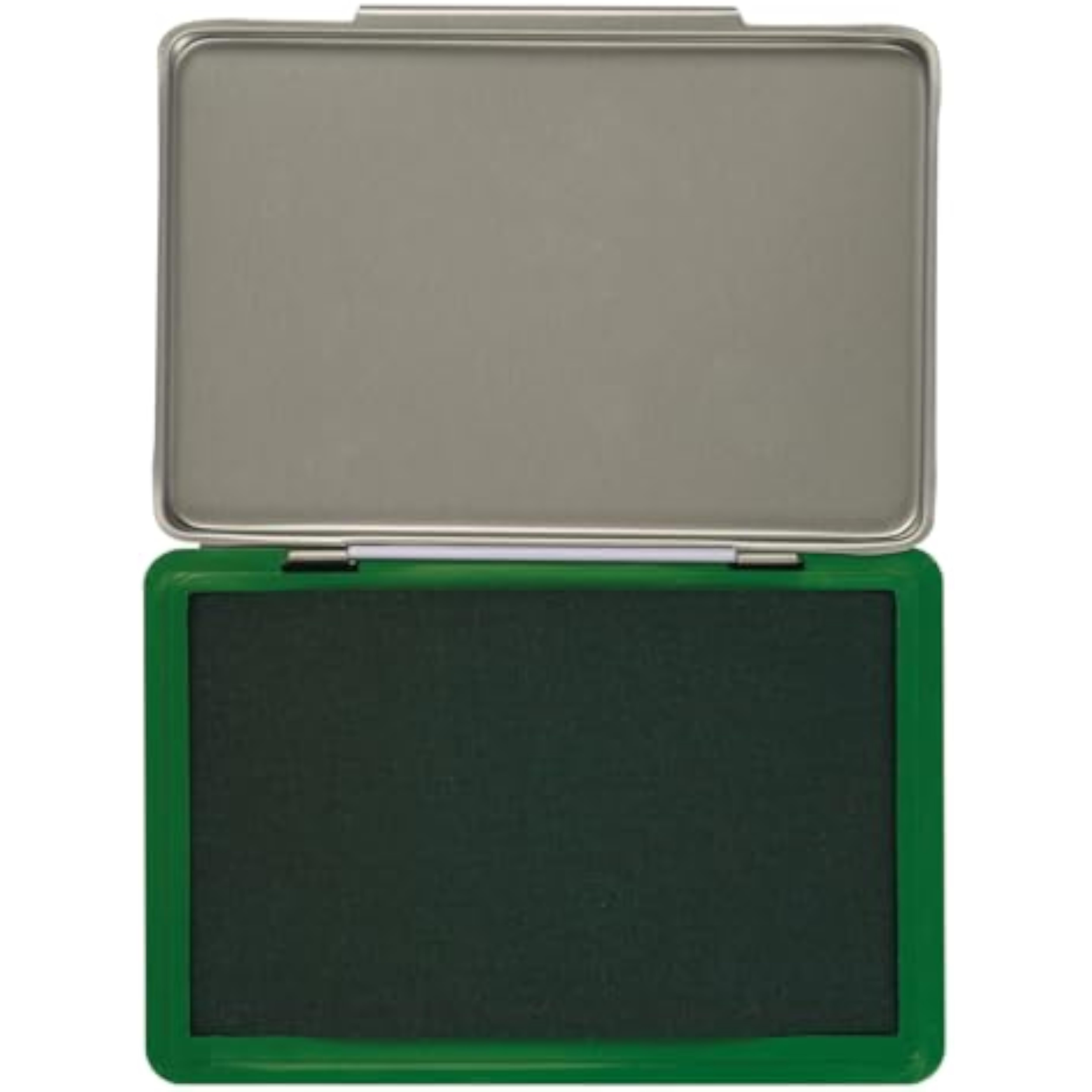 Q-Connect Green Large Stamp Pad