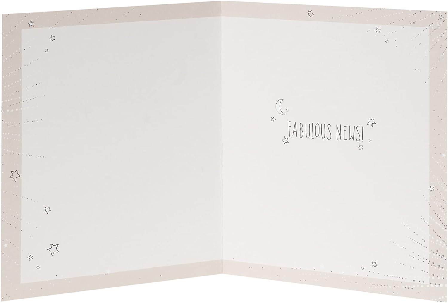 Parents to Be Card Baby Shower Card New Parents Congrats