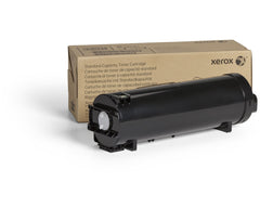 Xerox Black Standard Capacity Toner Cartridge 10k pages for VLB605/VLB615 VLB600/VLB610 - 106R03940