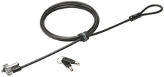 Kensington N17 Keyed Laptop Lock - K64440WW