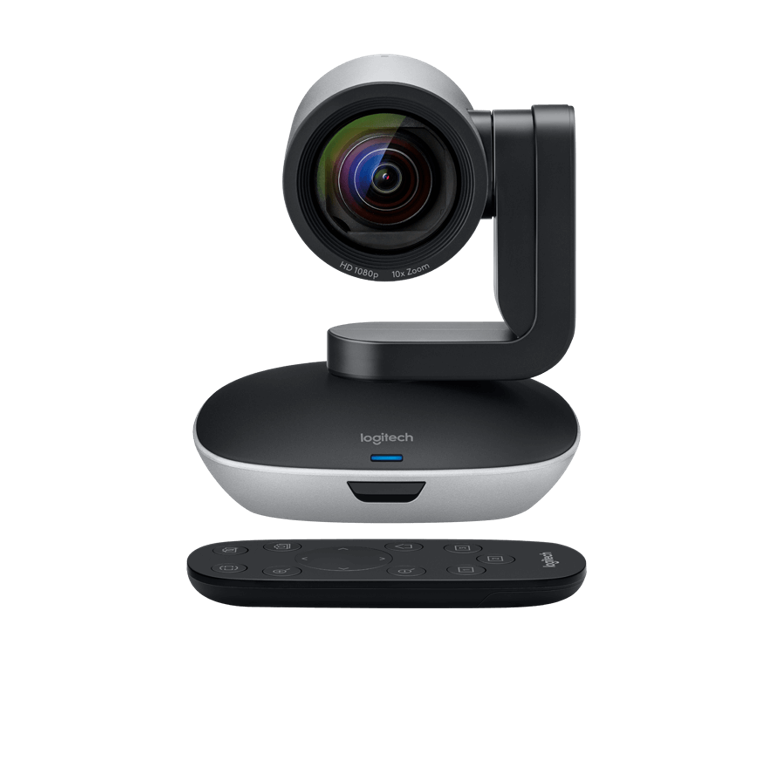 Logitech PTZ Pro 2 Conference Camera