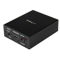 StarTech.com HDMI to VGA Video Converter with Audio
