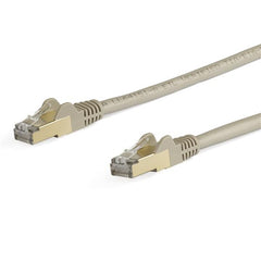 StarTech.com 5m Grey CAT6a Ethernet Cable
