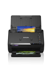 Epson FastFoto FF680W Printer