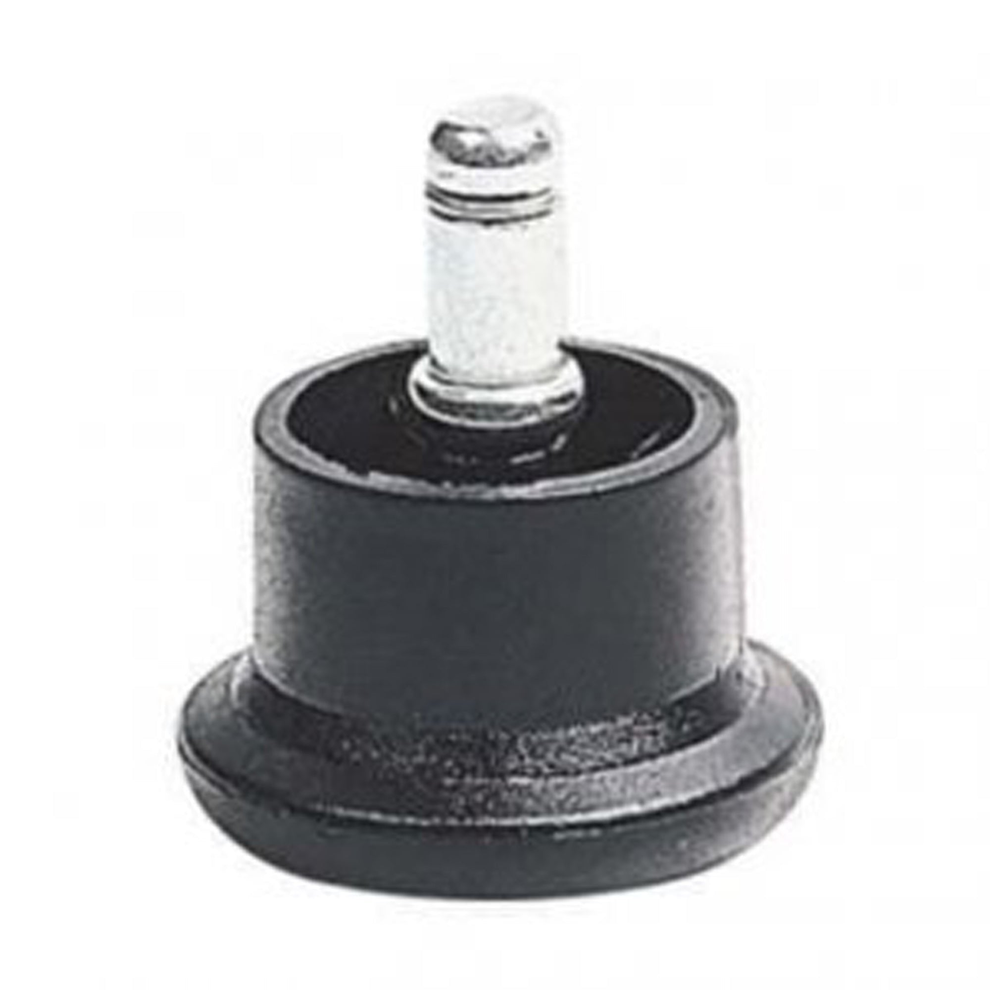 Dynamic Set of Glides For Office Chairs (Pack 5) - AC000029 DD