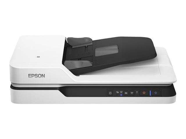 Epson WorkForce DS-1660W Scanner