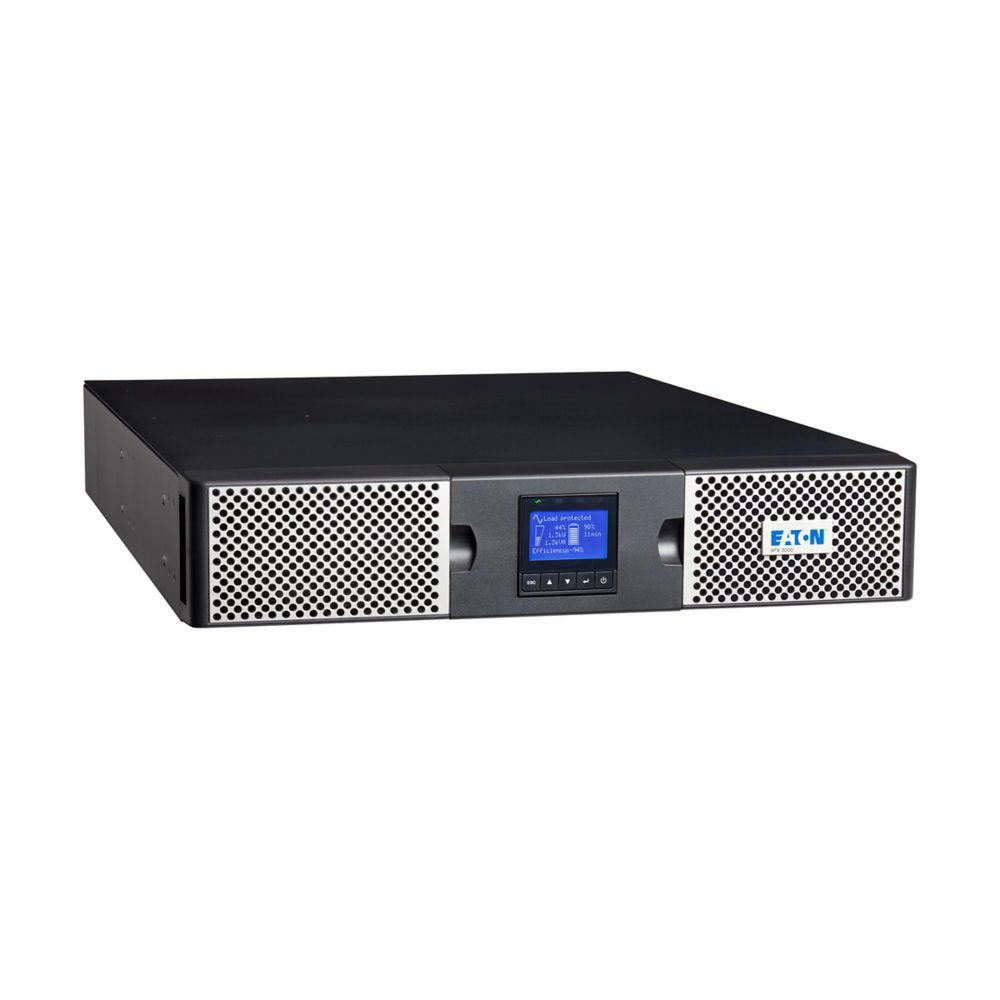 Eaton 9PX 3000i RT2U Desktop Rackmount UPS 3000W/3000VA