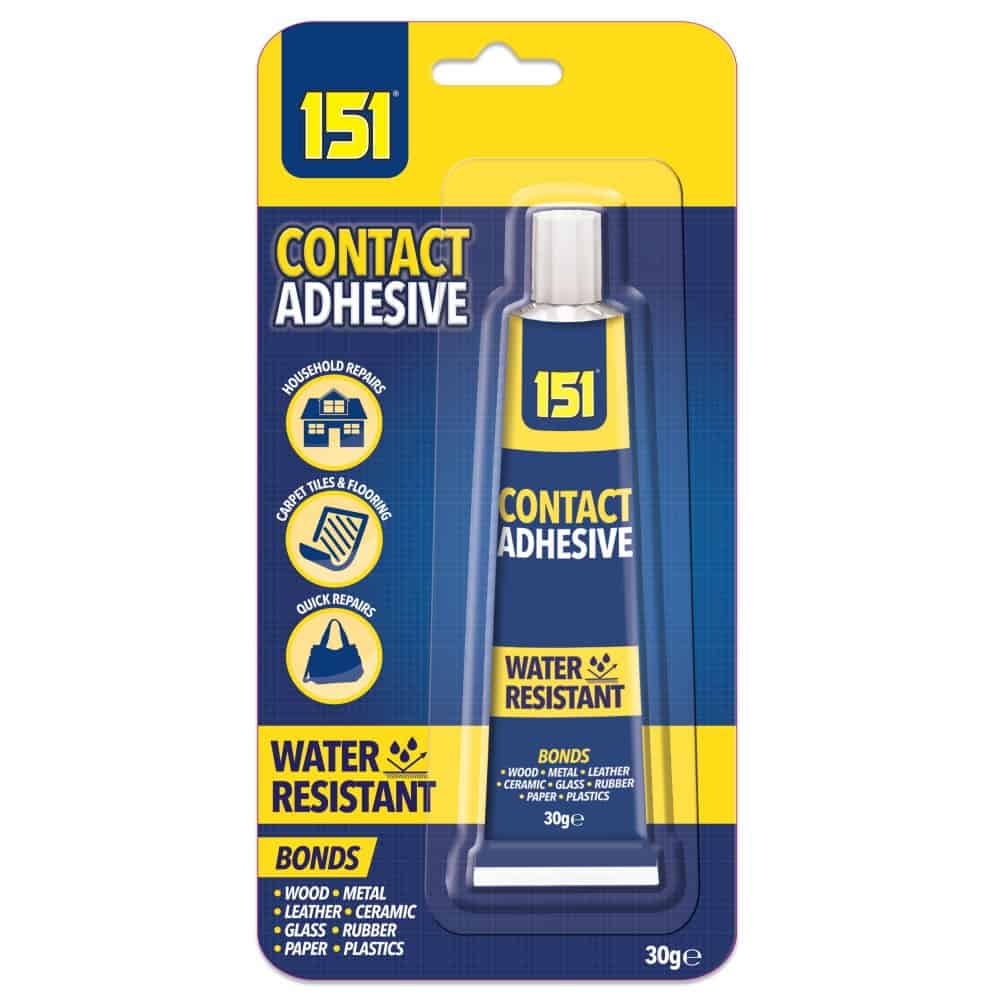 Contact Adhesive Glue 30g (Pack of 2)