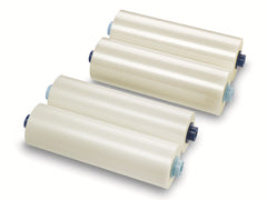 GBC Laminating Film Roll 635mmx75m 75 Micron Gloss (Pack 2) 3400929 DD