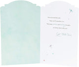 Get Well Soon Card - Thinking of You Card - Supportive Card