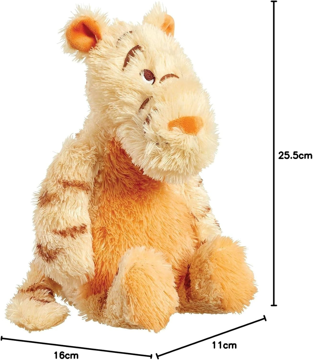 Classic Cuddly Tigger