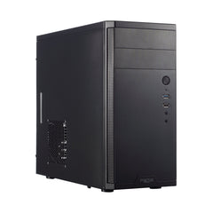 Fractal Design CORE 1100 Micro ATX Mini Tower PC Case