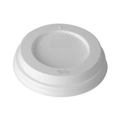ValueX Sip Thru Lid for 8oz Cup (Pack 100) - 0511054