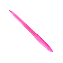 uni-ball Signo Gelstick UM-170 Fuchsia Pink (Pack 12) - 735332000
