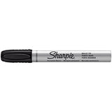 Sharpie Pro Black Bullet Tip Permanent Marker