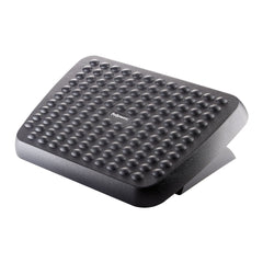 Fellowes Standard Foot Rest Adjustable Graphite 48121-70