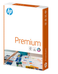 HP Premium Paper FSC Paper A4 90gsm White (Ream 500) CHPPR090X429