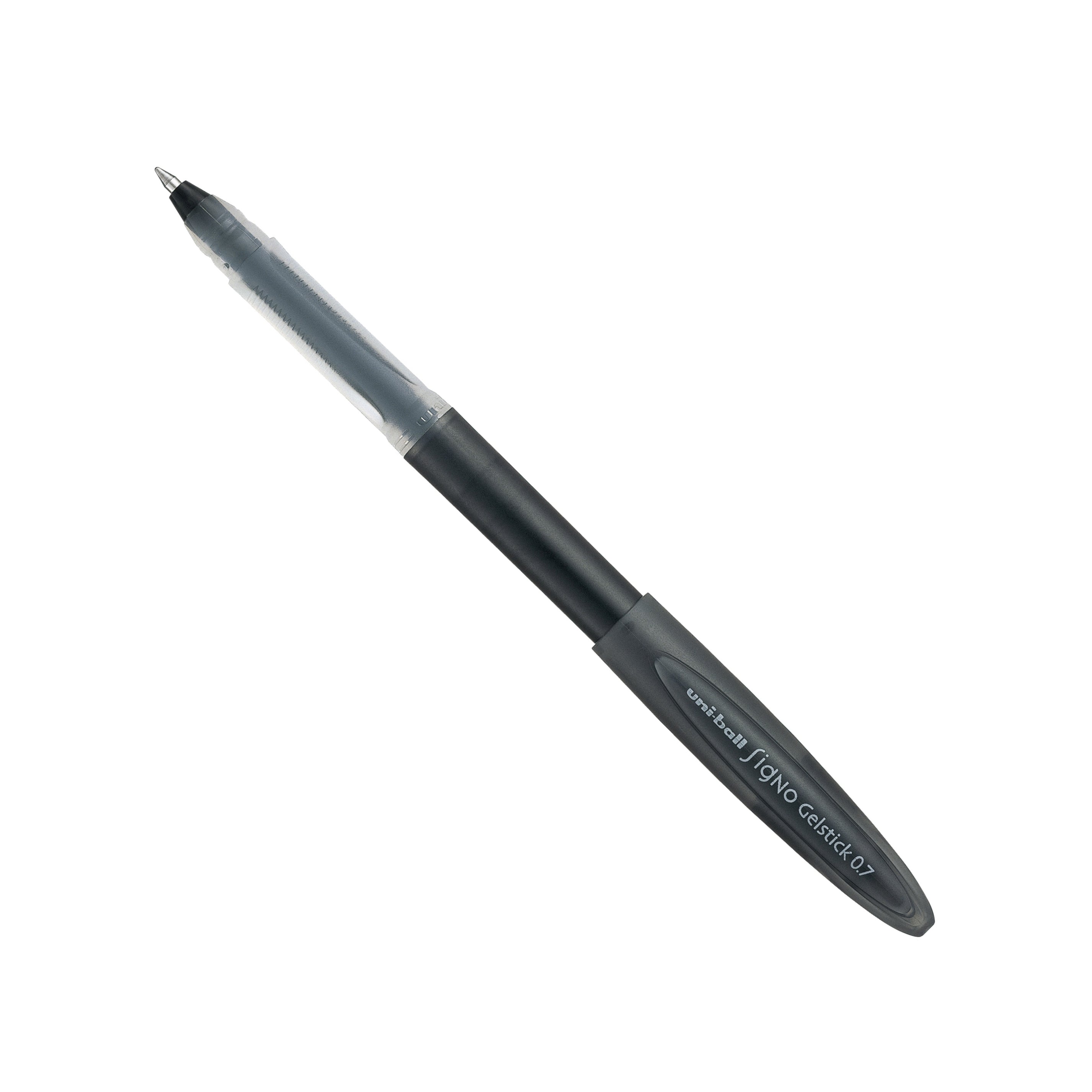 uni-ball Signo Gelstick UM-170 Black (Pack 12) - 735282000