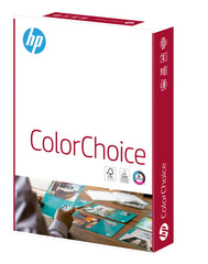 HP Color Choice FSC Paper A4 100gsm White (Ream 500) CHPCC100X431