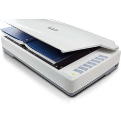 Plustek OpticPro A320E USB 2.0 Flatbed Desktop Scanner