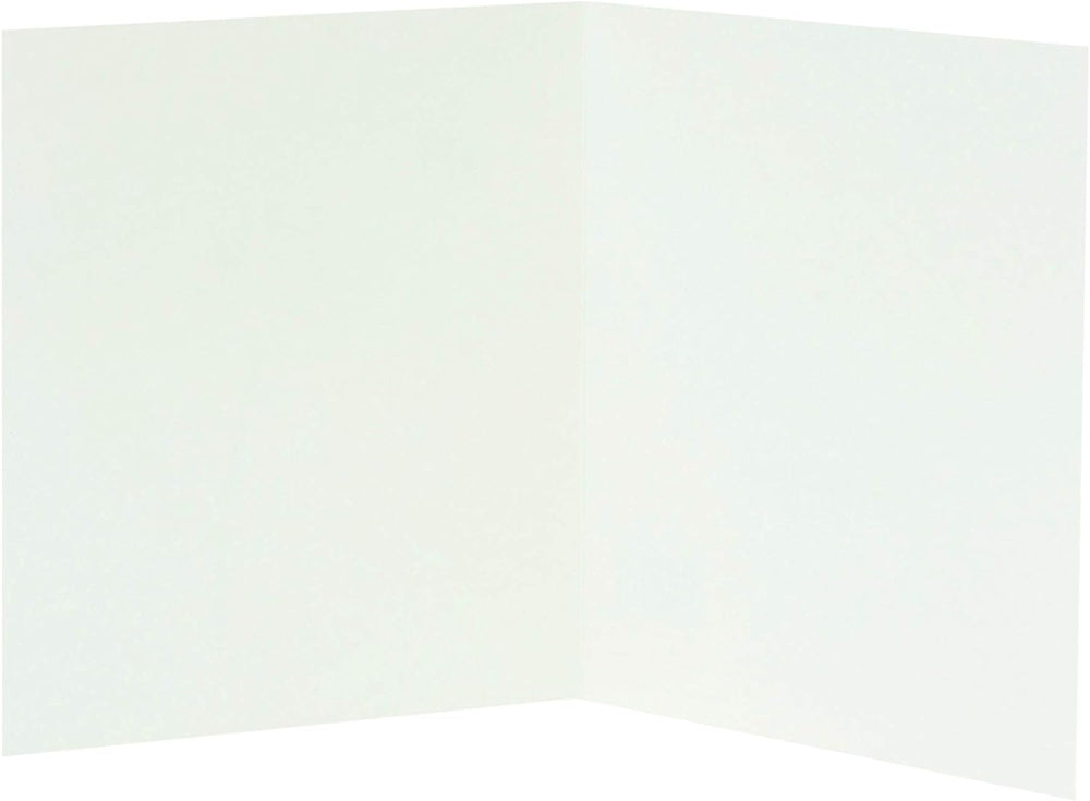 Sympathy Card with Floral Desig