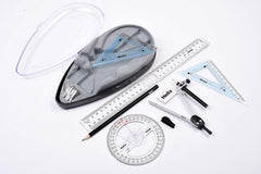 Helix Compact Essential Oracle Maths Set