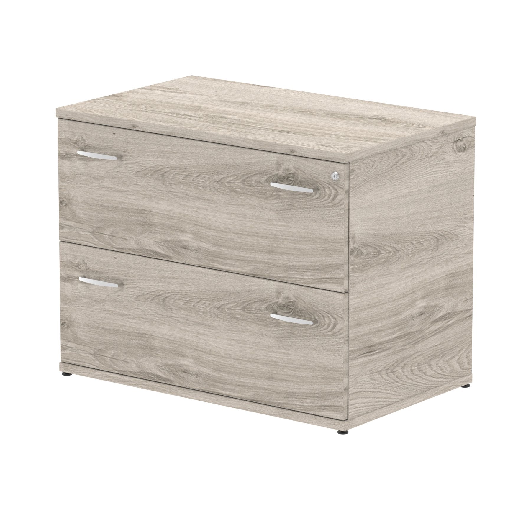 Dynamic Impulse Side Filer Grey Oak I003244 DD