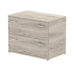 Dynamic Impulse Side Filer Grey Oak I003244 DD