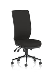 Chiro High Back Chair Black OP000245 DD
