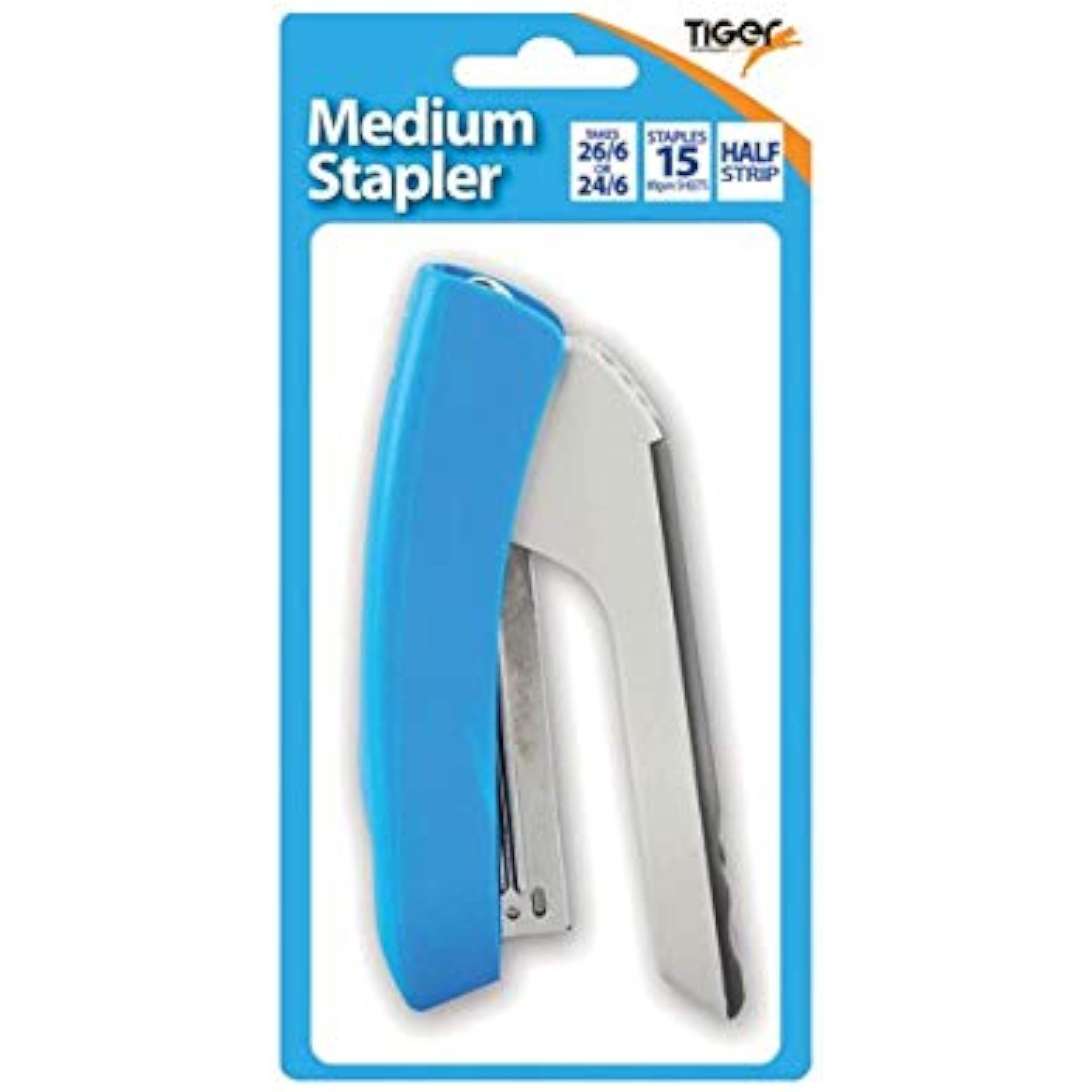 Medium 26/6 Stapler