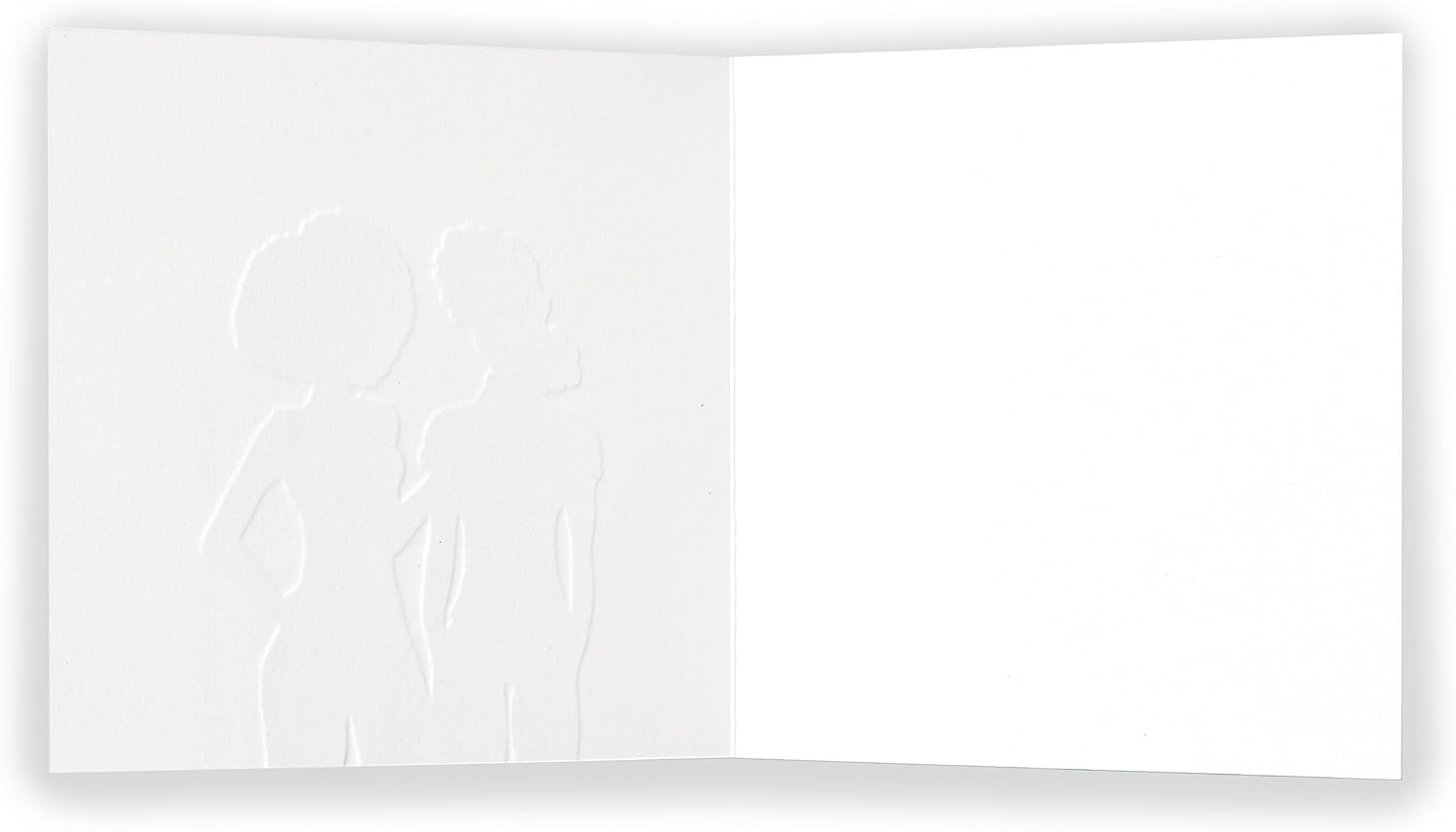Afro Sis Birthday Card