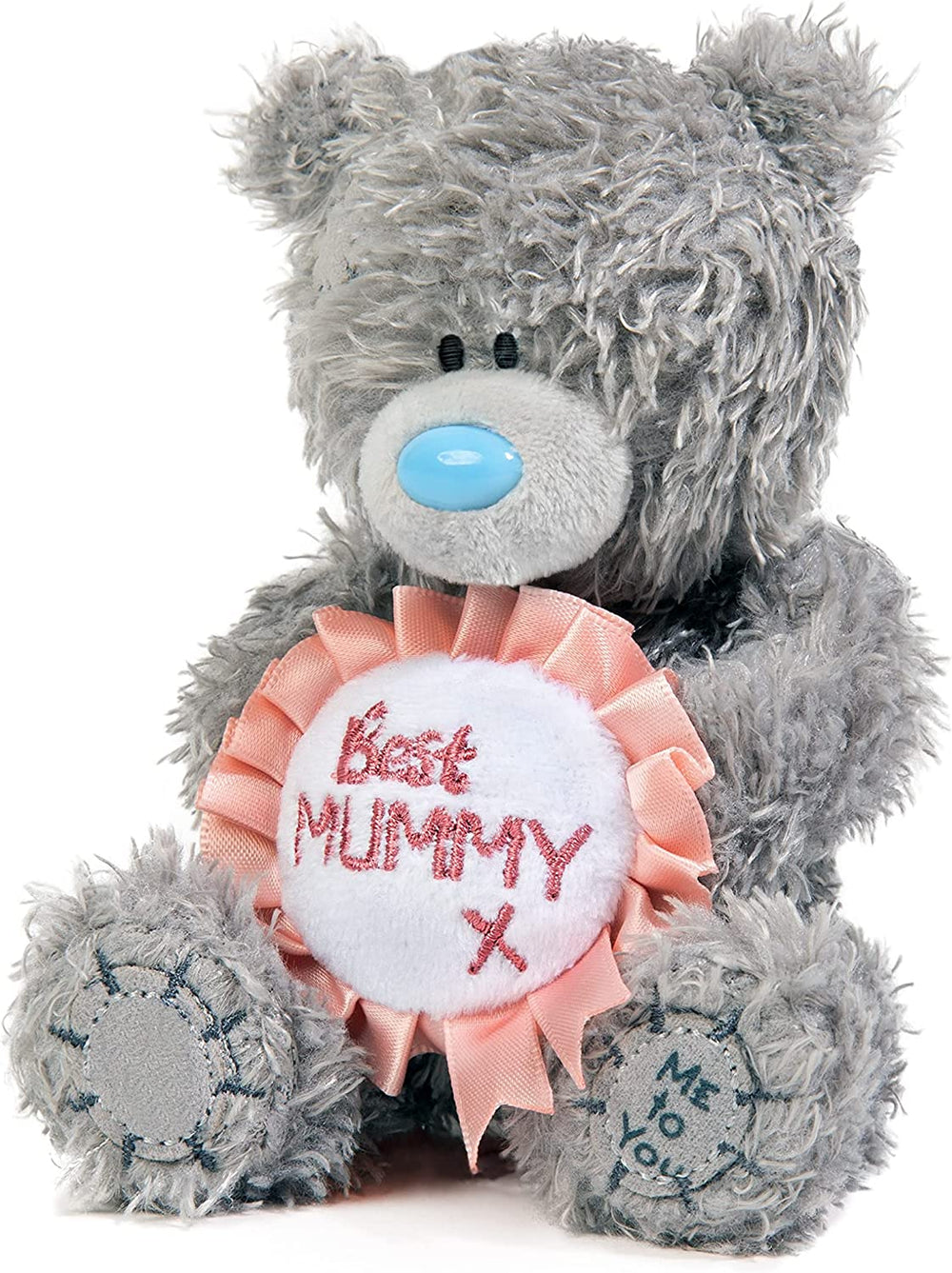 Mummy Rosette