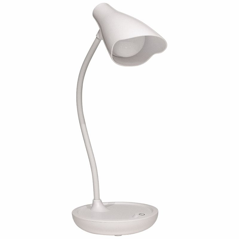 Unilux Desk Lamp Ukky 4W LED White 400140699