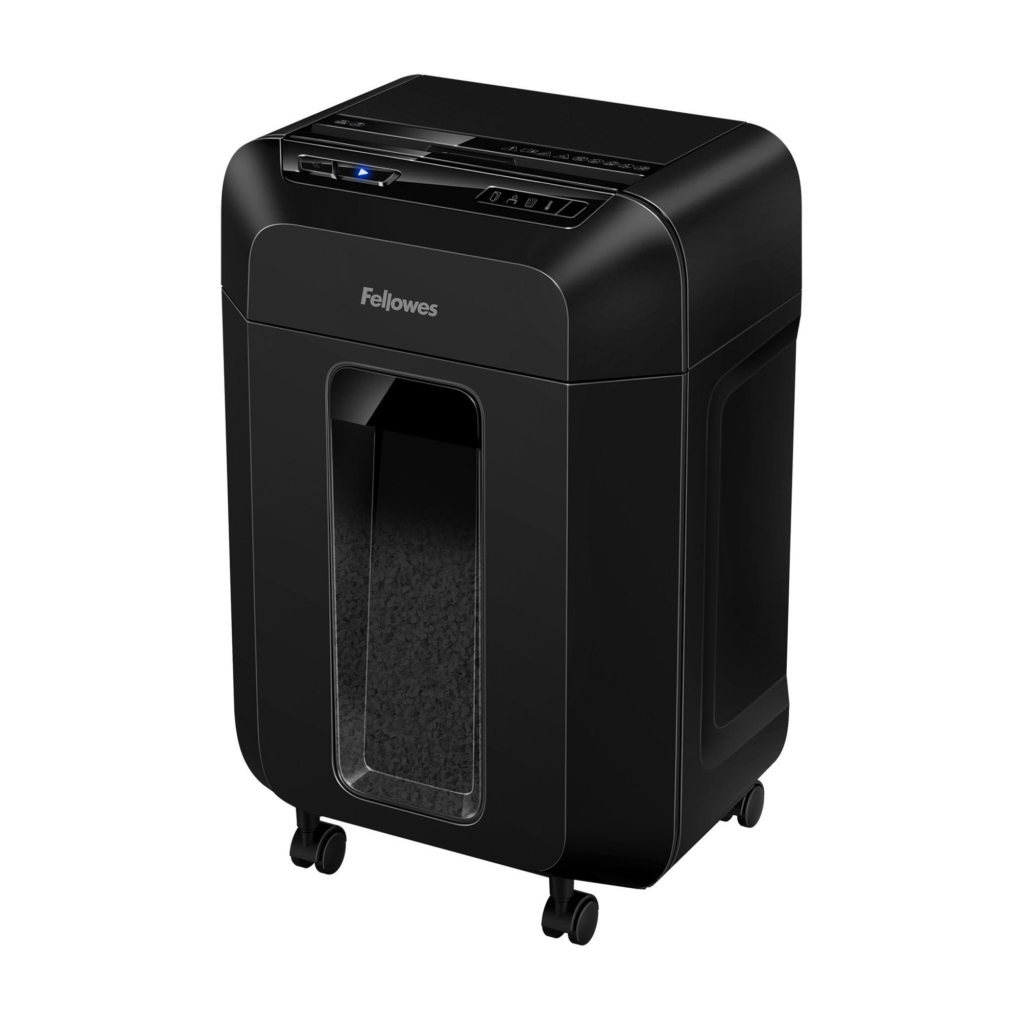 Fellowes Automax 80M Mini Cut Shredder 4621601