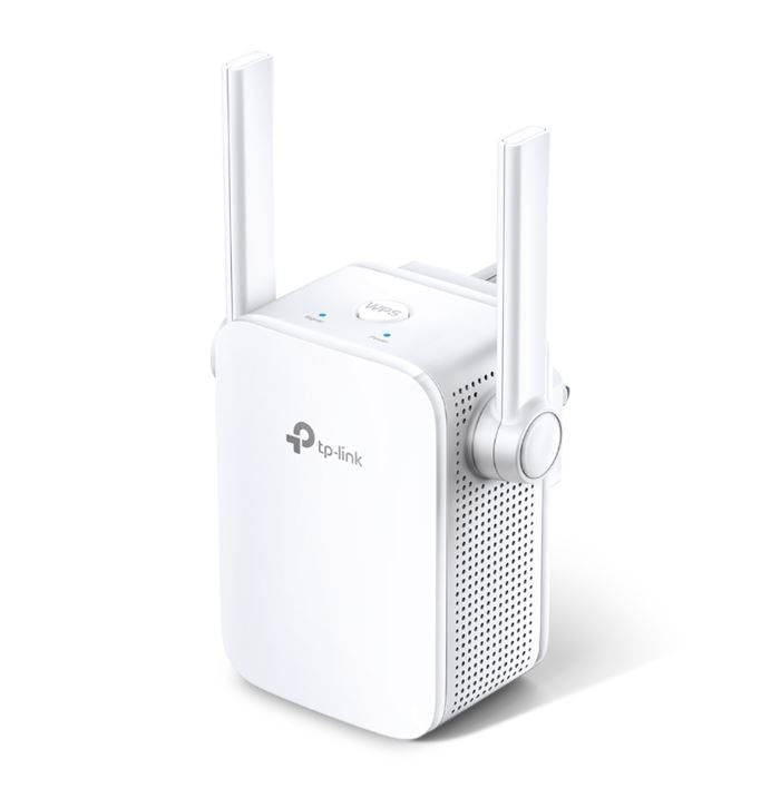 TP Link 300Mbps WiFi Range Extender