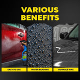 Meguiar's Hybrid Ceramic Wax 768ml