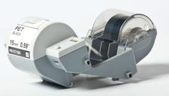 Brother Black Ink Ribbon 15mm x 310m - RBET1BK