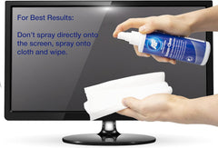 AF Screen Cleaner Spray 250ml