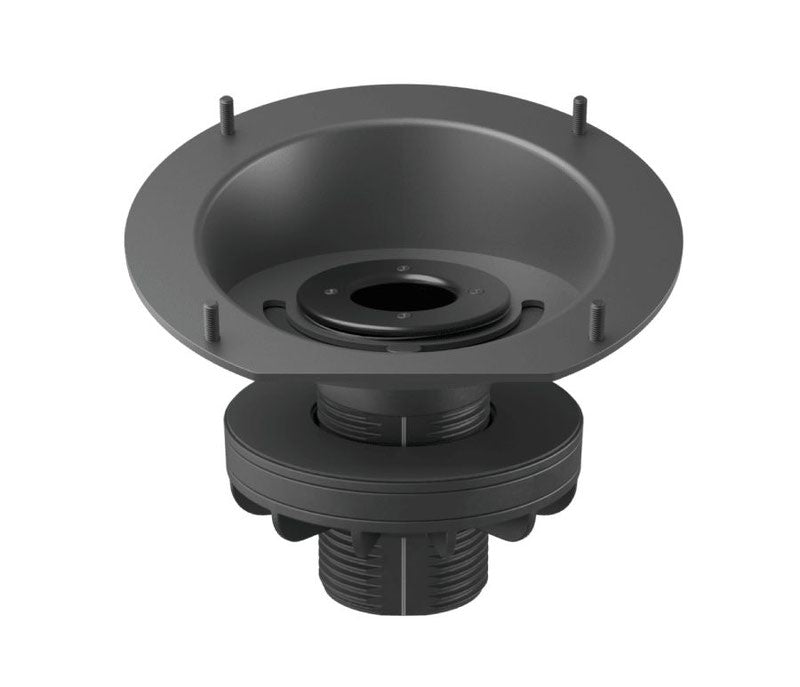 Logitech Tap Riser Mount Graphite