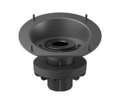Logitech Tap Riser Mount Graphite