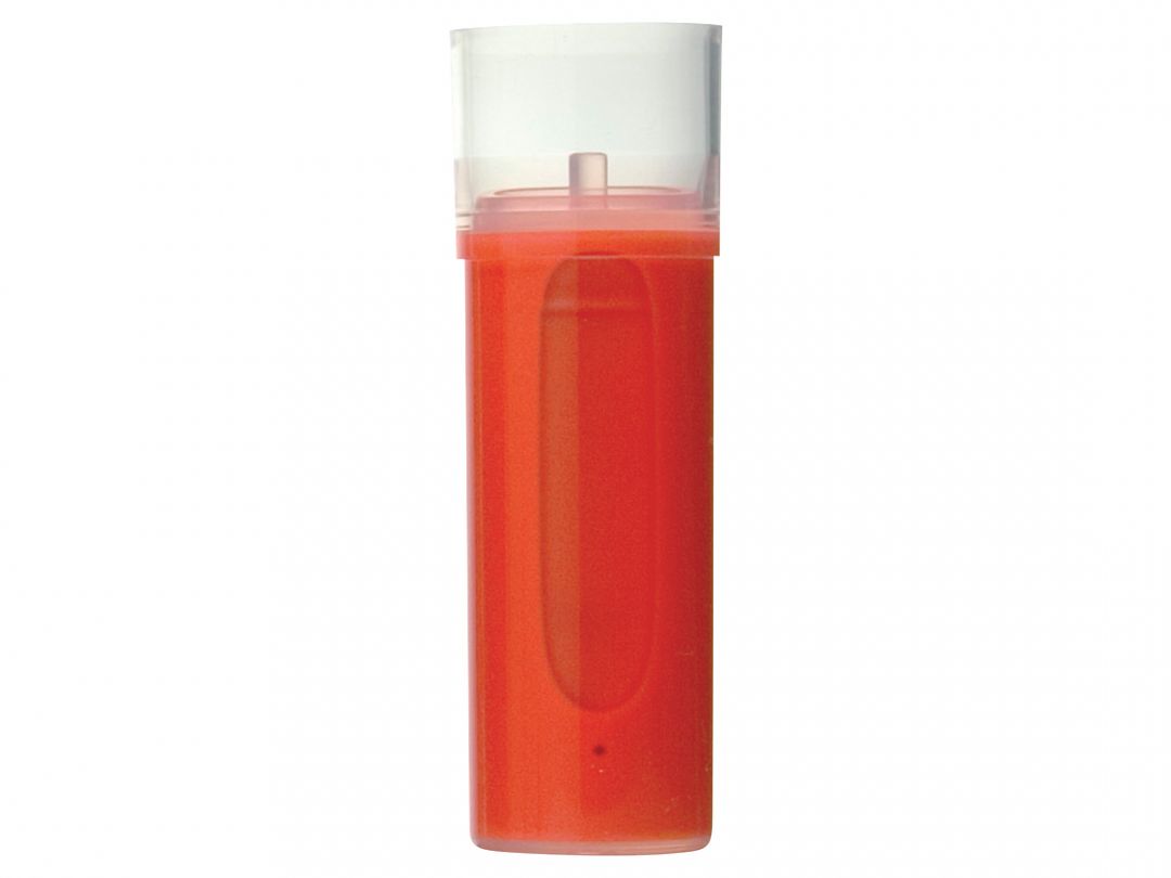 Pilot V-Board Master Refill for Board Master Whiteboard Marker Orange (Pack 12) - 4902505343582